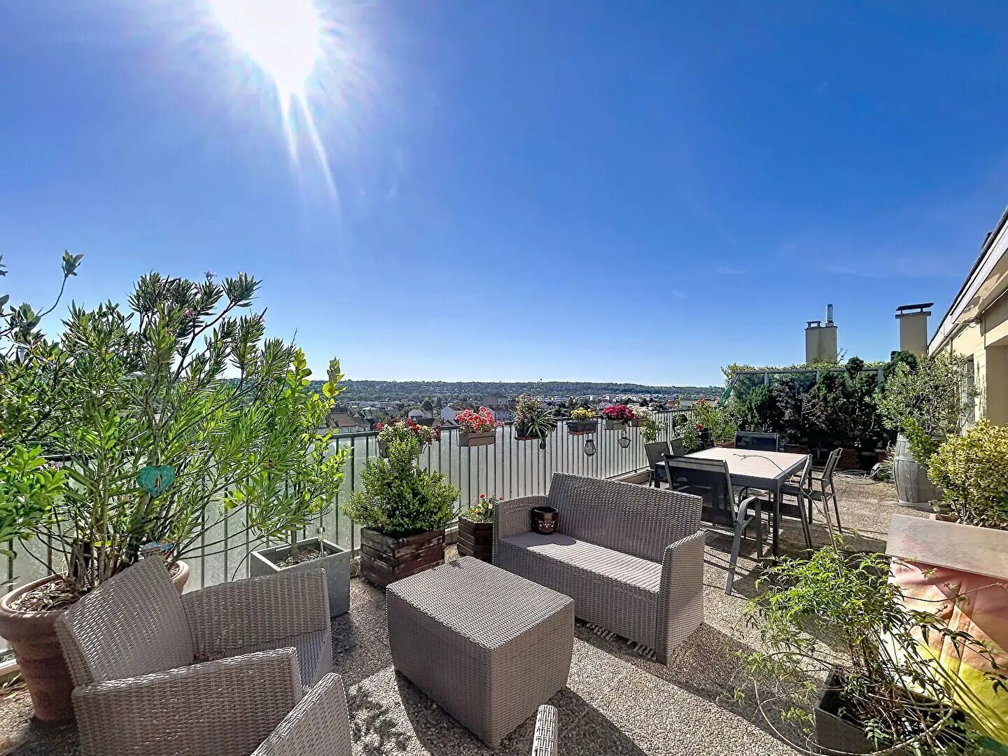Appartement à vendre, 51m², Saint-Maur-des-Fossés