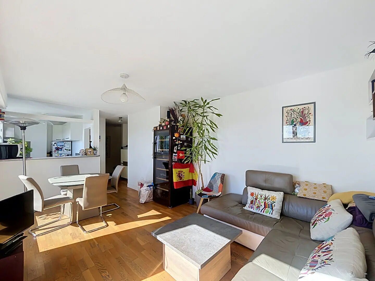 Appartement à vendre, 51m², Saint-Maur-des-Fossés
