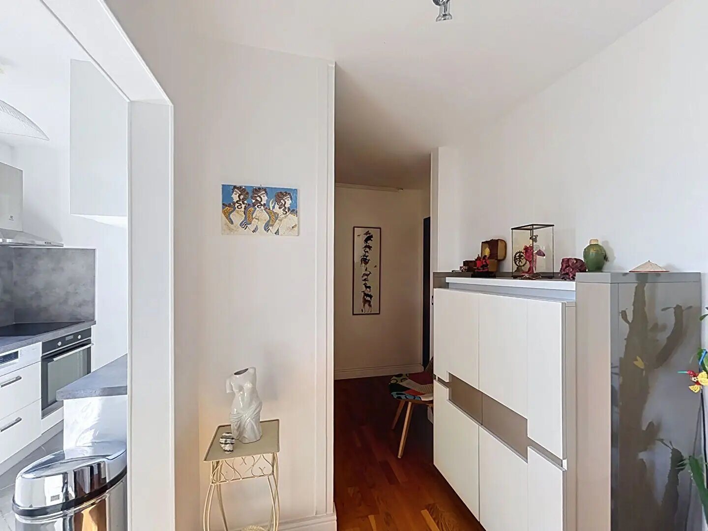 Appartement à vendre, 51m², Saint-Maur-des-Fossés