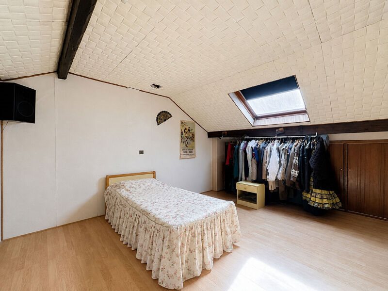 Appartement à vendre, 64m², Saint-Maur-des-Fossés