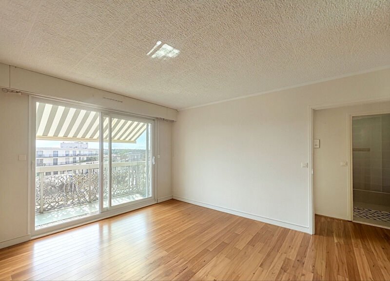 Appartement à vendre, 46m², Saint-Maur-des-Fossés