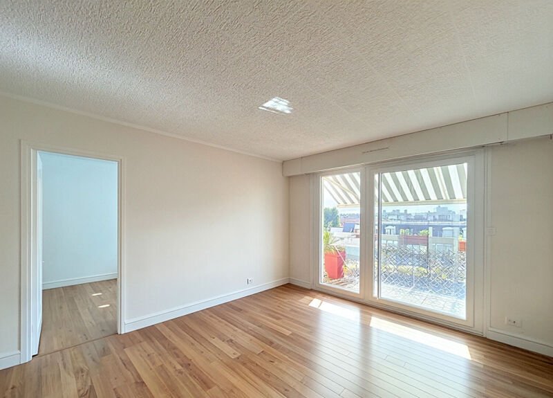 Appartement à vendre, 46m², Saint-Maur-des-Fossés
