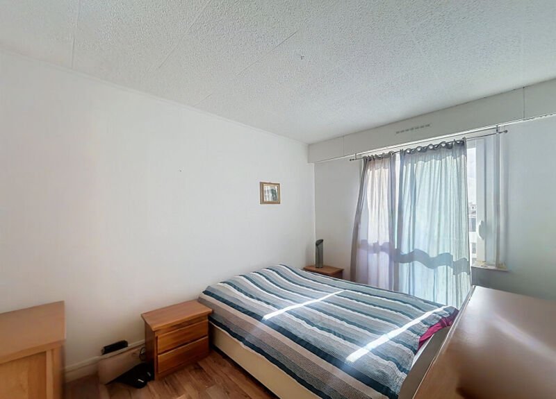 Appartement à vendre, 46m², Saint-Maur-des-Fossés