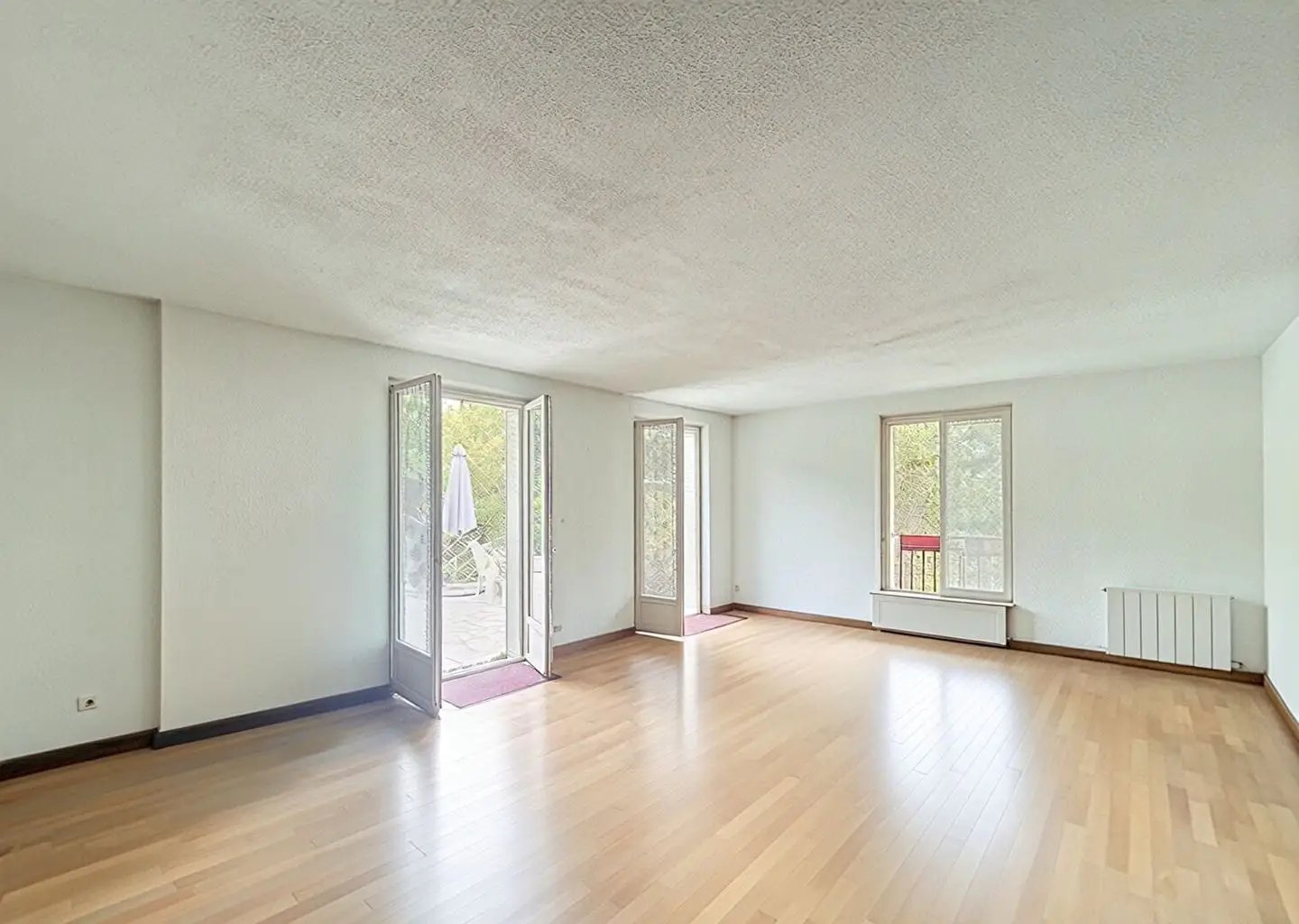 Maison à vendre, 130m², Saint-Maur-des-Fossés