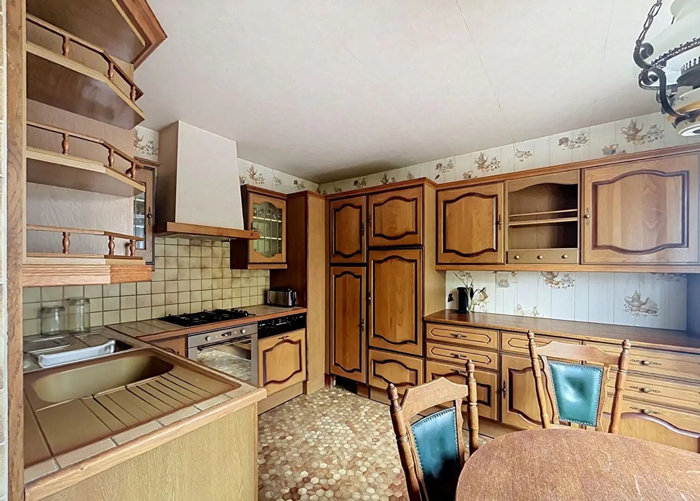 Maison à vendre, 130m², Saint-Maur-des-Fossés