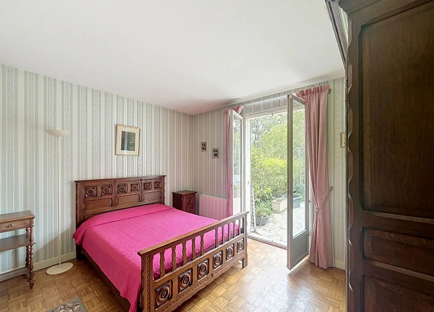 Maison à vendre, 130m², Saint-Maur-des-Fossés