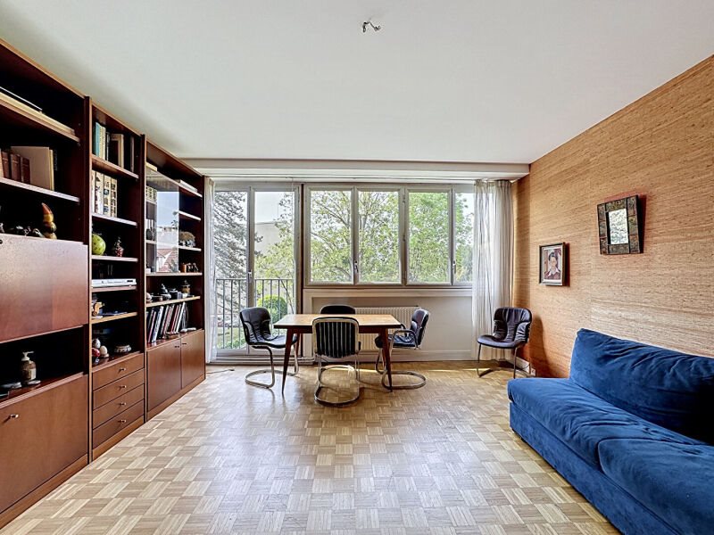 Appartement à vendre, 100m², Saint-Maur-des-Fossés