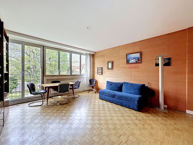 Appartement à vendre, 100m², Saint-Maur-des-Fossés