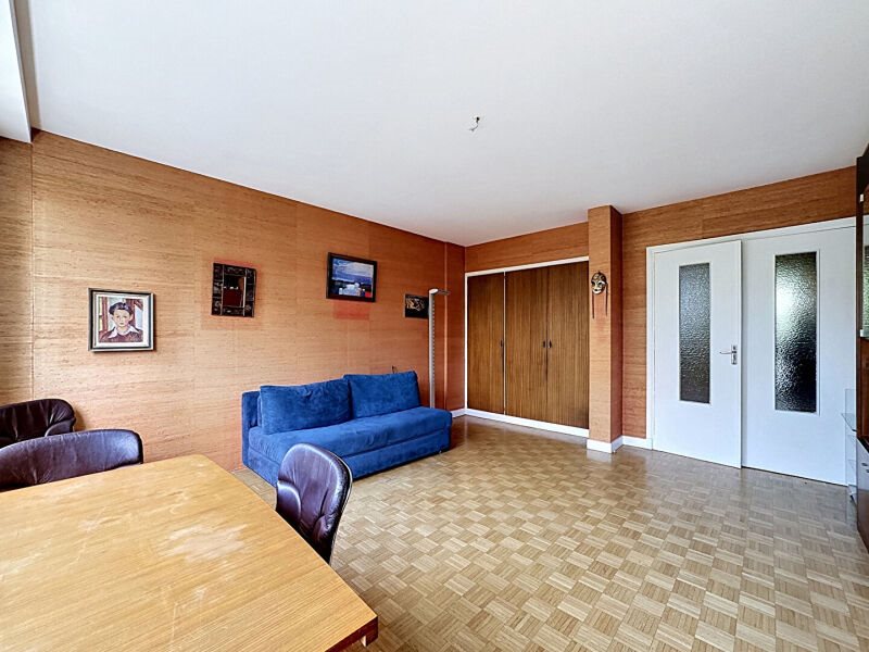 Appartement à vendre, 100m², Saint-Maur-des-Fossés