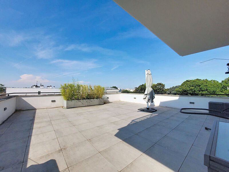 Appartement à vendre, 104m², Saint-Maur-des-Fossés