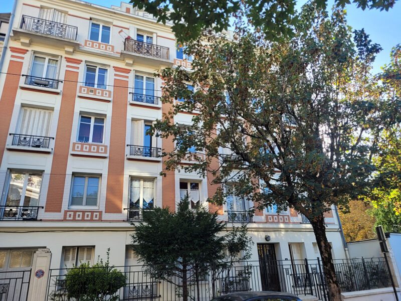 Appartement à vendre, 23m², Saint-Maur-des-Fossés