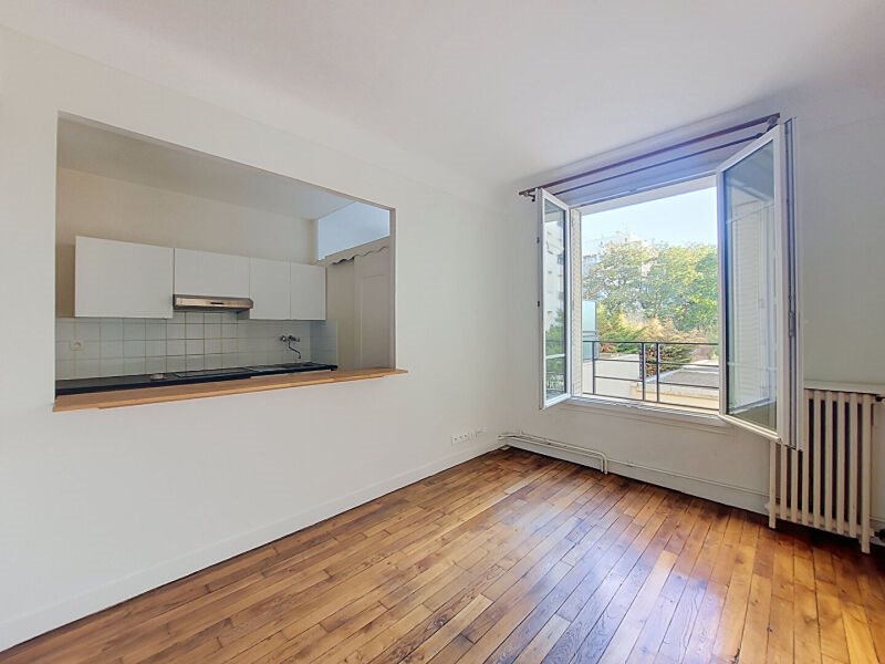 Appartement à vendre, 23m², Saint-Maur-des-Fossés