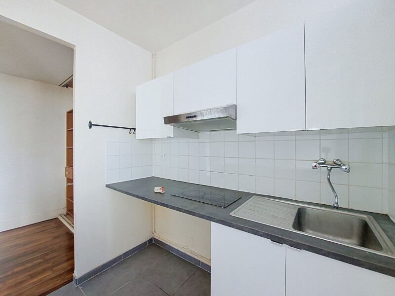Appartement à vendre, 23m², Saint-Maur-des-Fossés