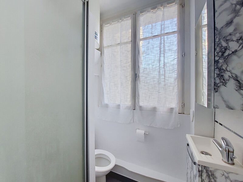 Appartement à vendre, 23m², Saint-Maur-des-Fossés