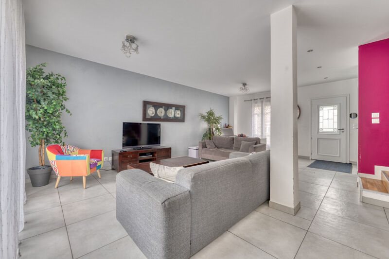 Maison à vendre, 160m², Saint-Maur-des-Fossés