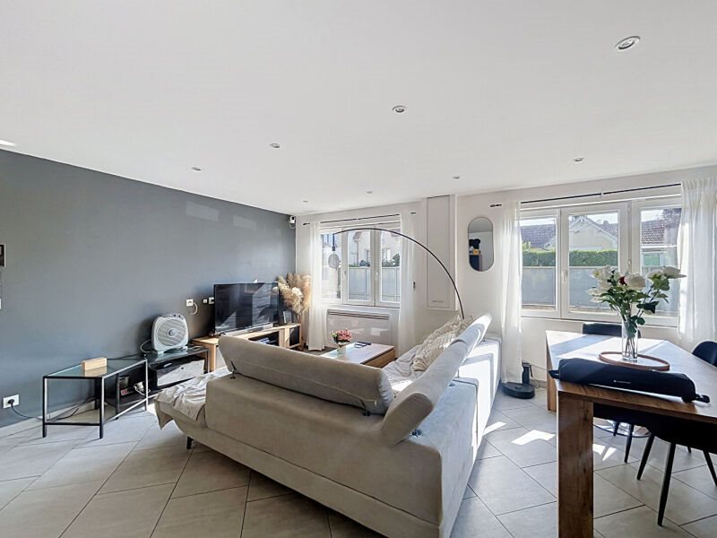 Maison à louer, 60m², Ormesson-sur-Marne
