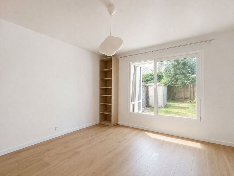 Maison à louer, 60m², Ormesson-sur-Marne