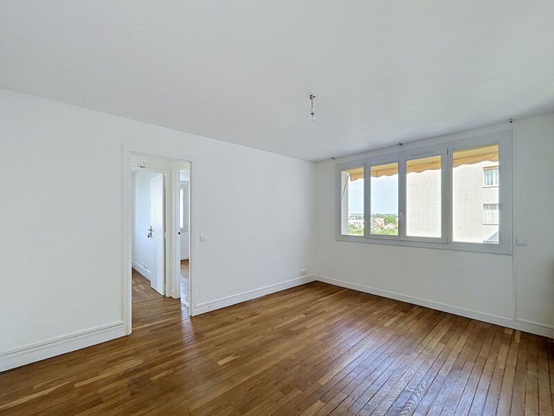 Appartement à louer, 56m², Saint-Maur-des-Fossés