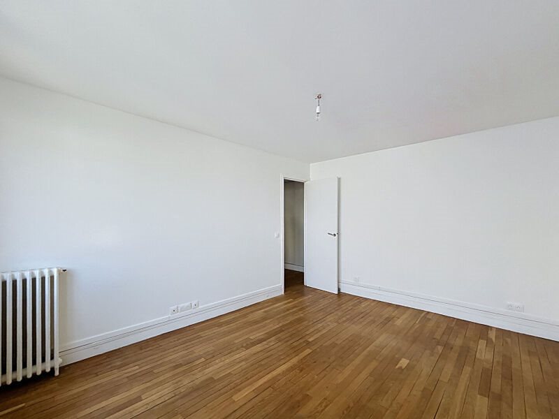 Appartement à louer, 56m², Saint-Maur-des-Fossés