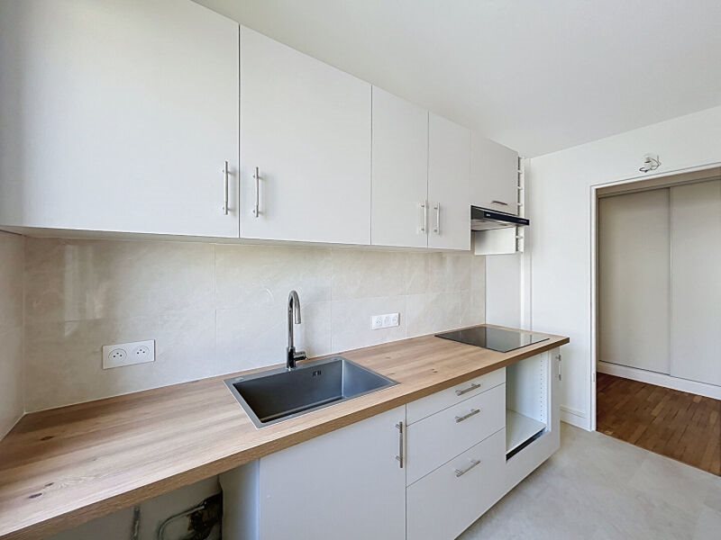 Appartement à louer, 56m², Saint-Maur-des-Fossés