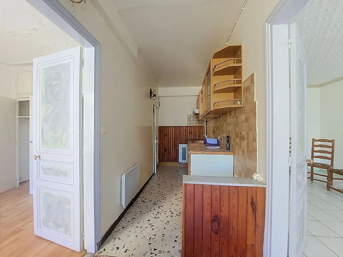 Maison à vendre, 93m², Saint-Maur-des-Fossés