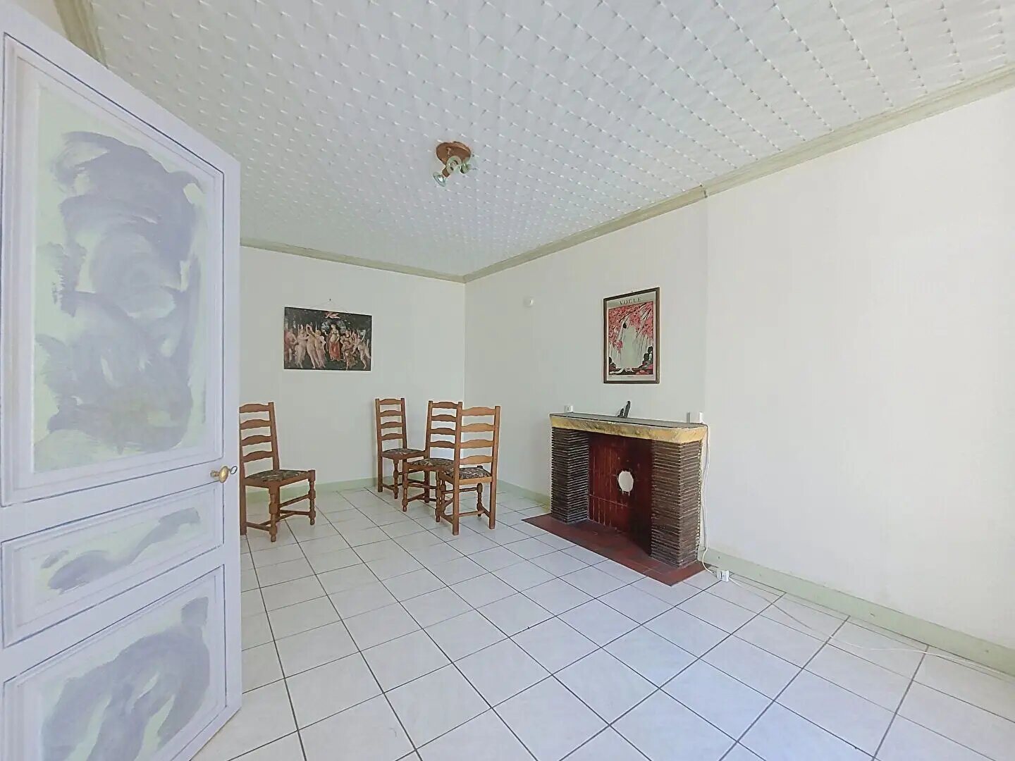 Maison à vendre, 93m², Saint-Maur-des-Fossés