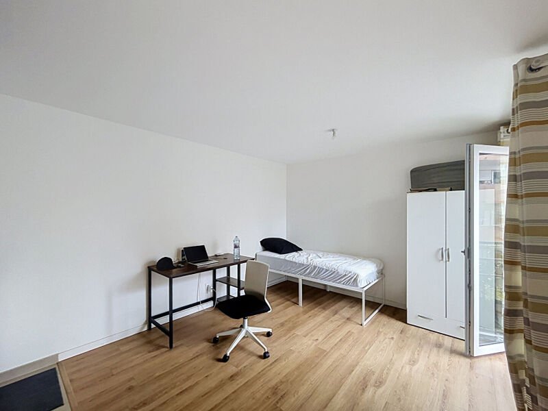 Appartement à louer, 23m², Saint-Maur-des-Fossés