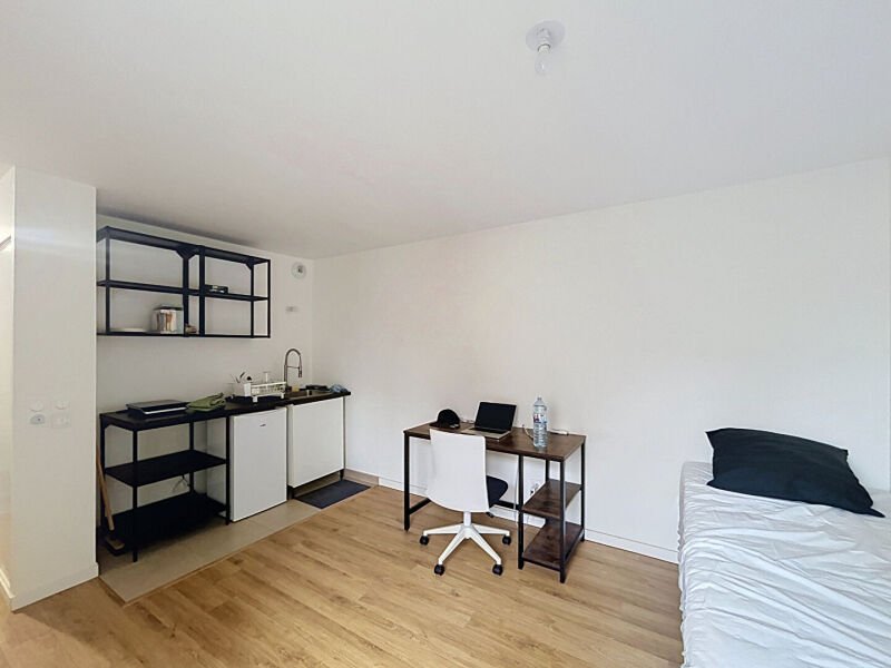 Appartement à louer, 23m², Saint-Maur-des-Fossés