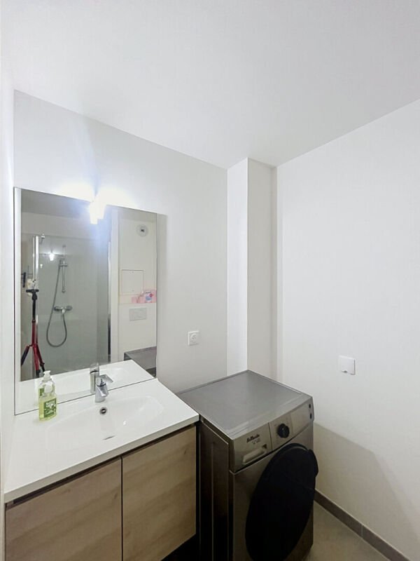 Appartement à louer, 23m², Saint-Maur-des-Fossés