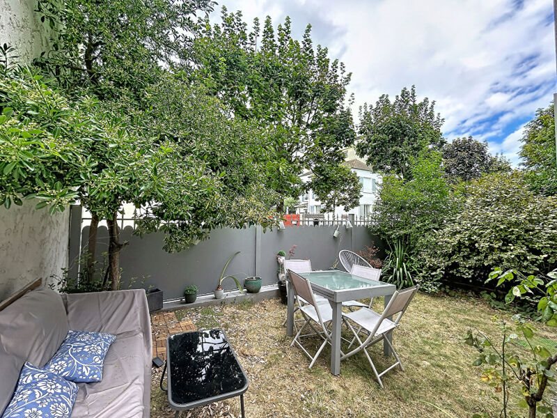 Maison à vendre, 105m², Saint-Maur-des-Fossés