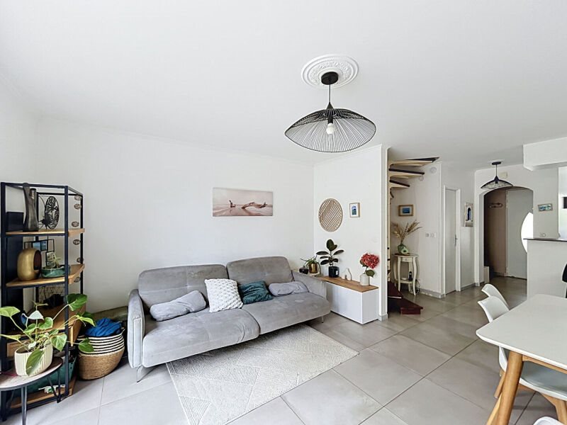 Maison à vendre, 105m², Saint-Maur-des-Fossés
