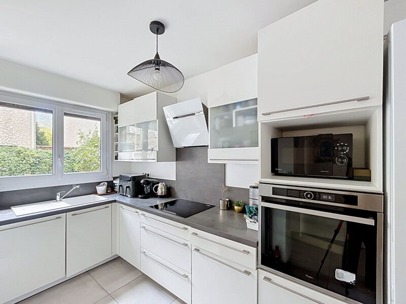 Maison à vendre, 105m², Saint-Maur-des-Fossés