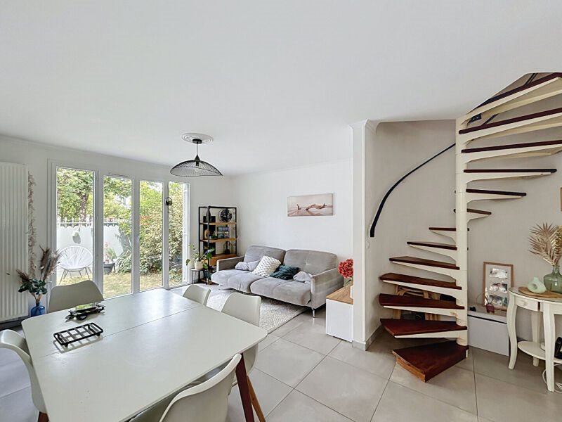 Maison à vendre, 105m², Saint-Maur-des-Fossés