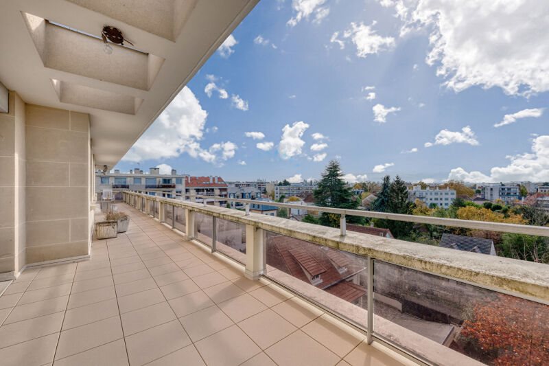 Appartement à vendre, 160m², Saint-Maur-des-Fossés