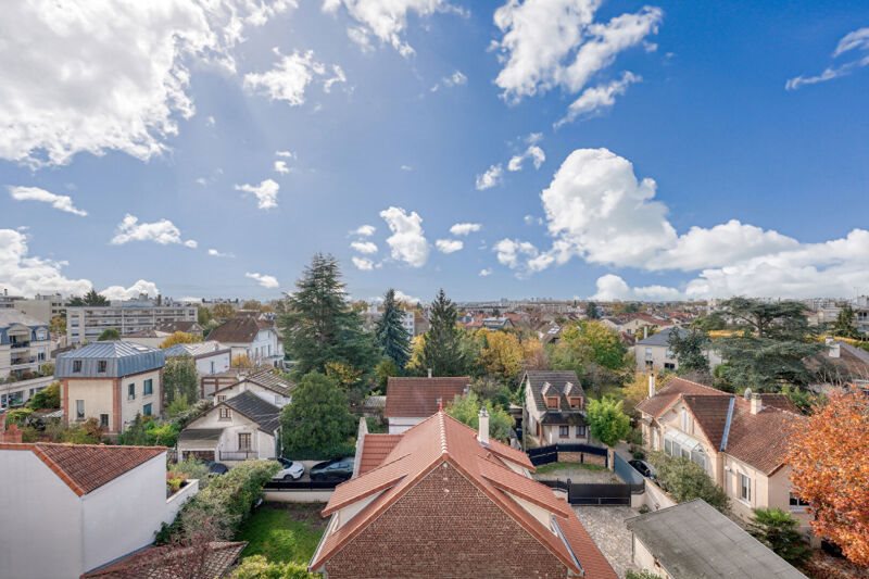 Appartement à vendre, 160m², Saint-Maur-des-Fossés