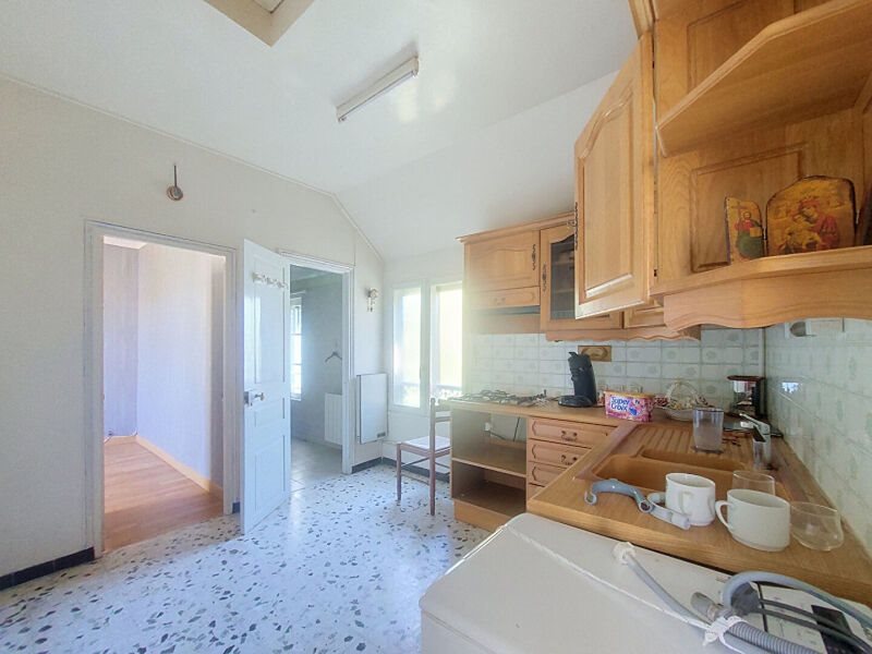 Maison à vendre, 93m², Saint-Maur-des-Fossés