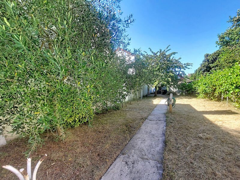 Maison à vendre, 93m², Saint-Maur-des-Fossés