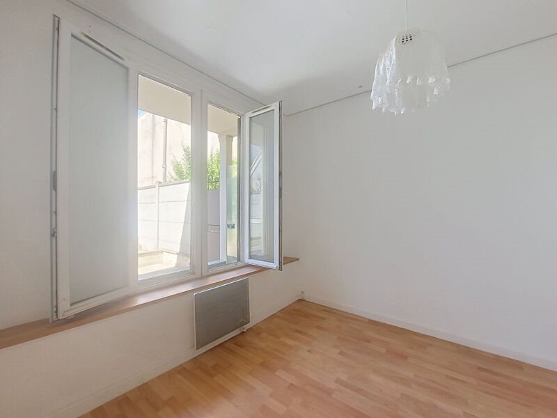 Maison à vendre, 93m², Saint-Maur-des-Fossés