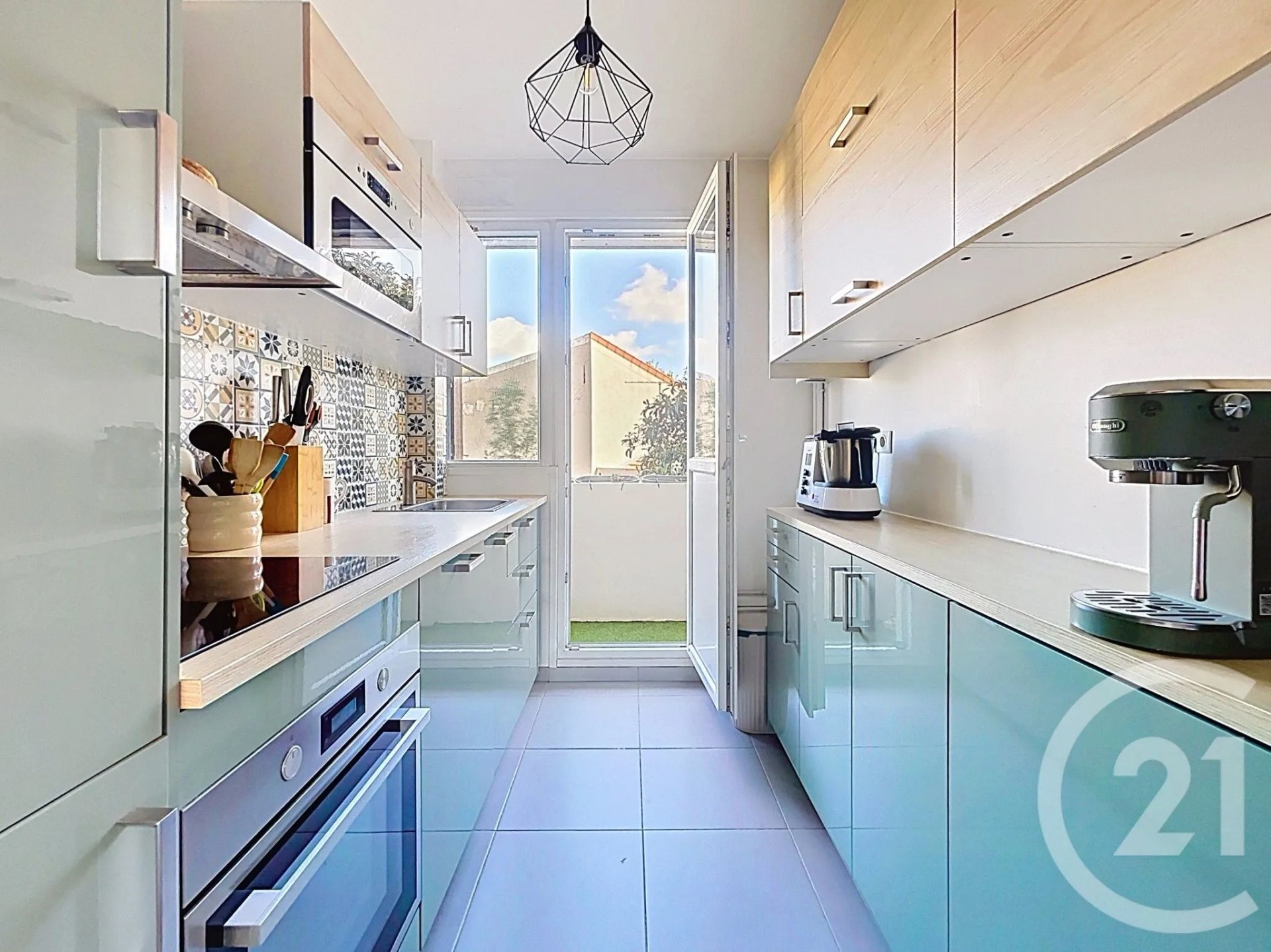 Appartement à vendre, 64m², Saint-Maur-des-Fossés