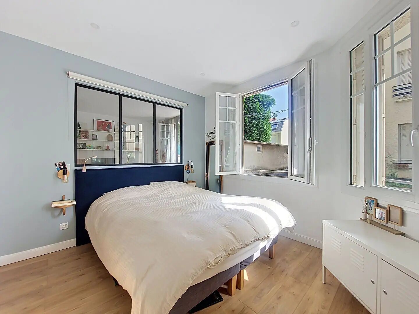 Appartement à vendre, 68m², Saint-Maur-des-Fossés