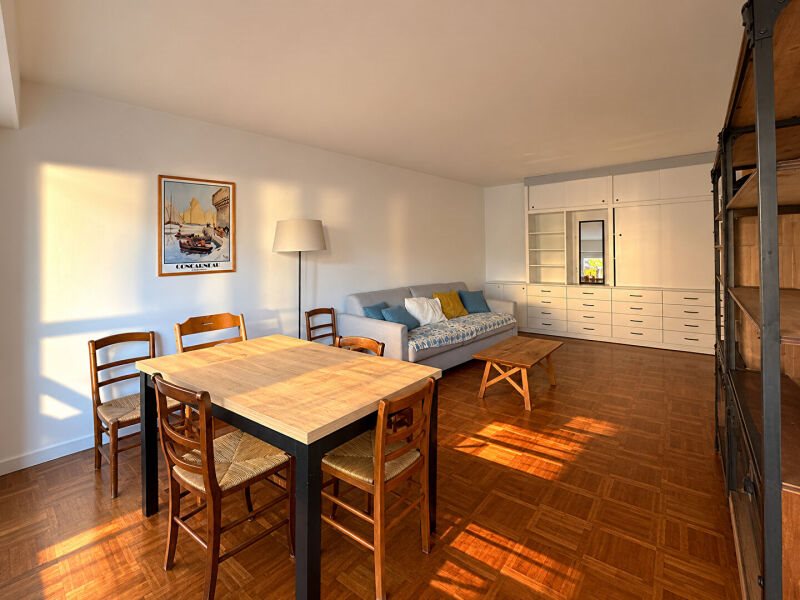 Appartement à louer, 84m², Saint-Maur-des-Fossés
