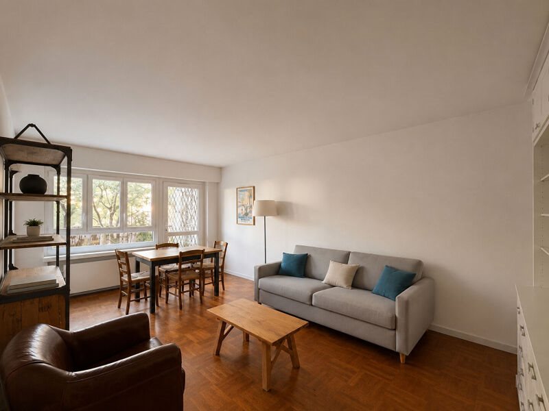 Appartement à louer, 84m², Saint-Maur-des-Fossés