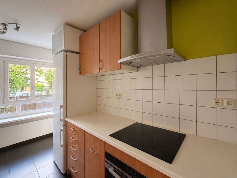 Appartement à louer, 84m², Saint-Maur-des-Fossés