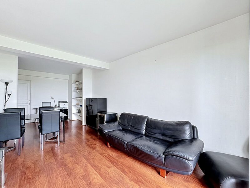 Appartement à vendre, 63m², Saint-Maur-des-Fossés