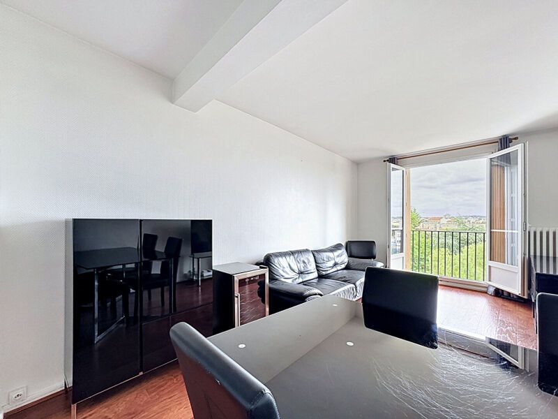 Appartement à vendre, 63m², Saint-Maur-des-Fossés