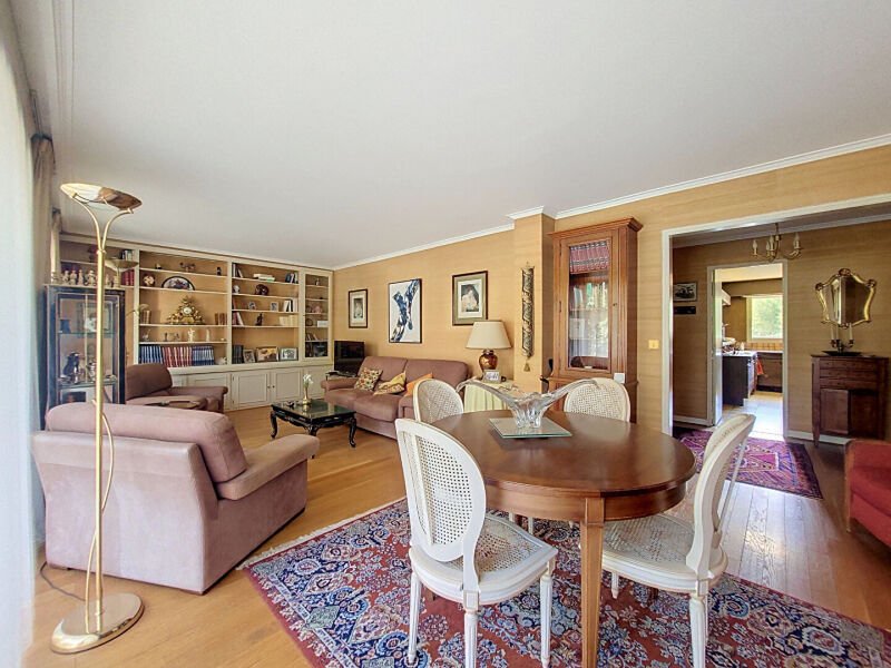 Appartement à vendre, 99m², Saint-Maur-des-Fossés