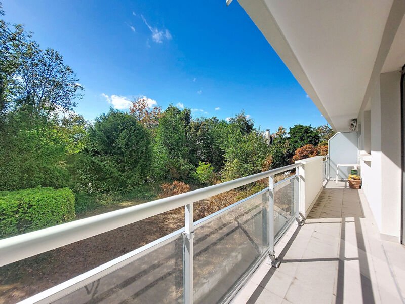 Appartement à vendre, 99m², Saint-Maur-des-Fossés