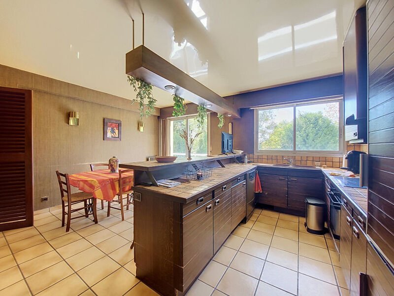 Appartement à vendre, 99m², Saint-Maur-des-Fossés