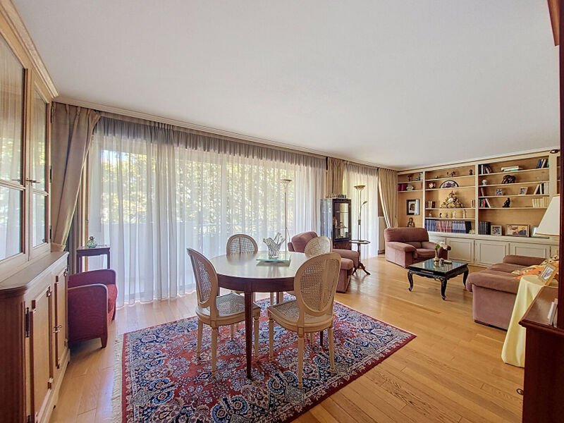 Appartement à vendre, 99m², Saint-Maur-des-Fossés