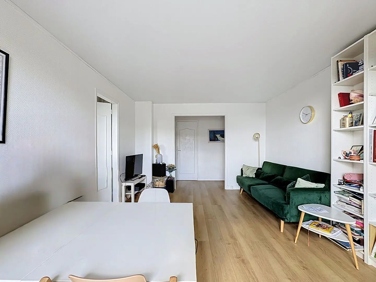 Appartement à vendre, 64m², Saint-Maur-des-Fossés